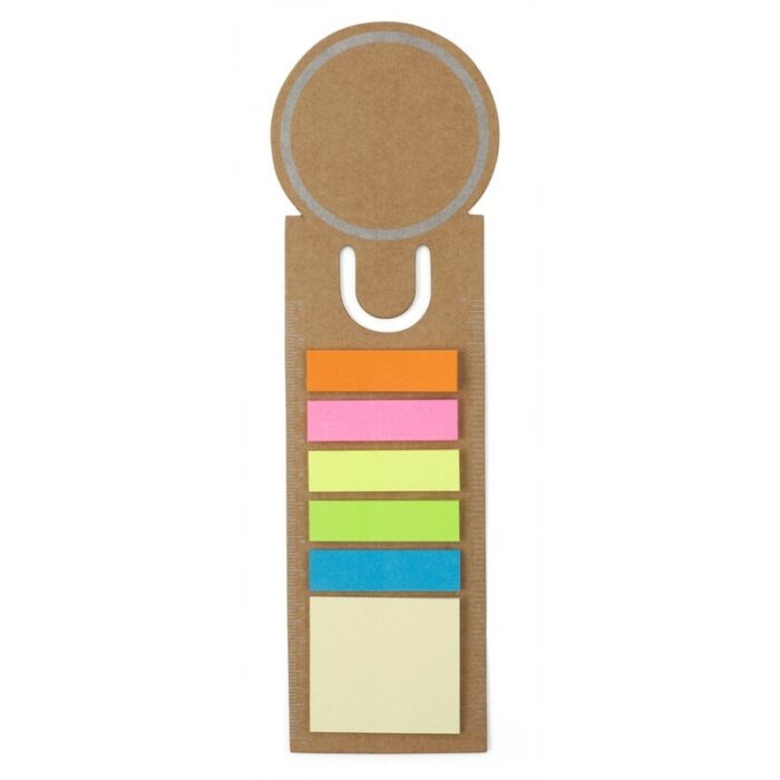 axpol-V2542/A-0-V2542.A-16_AAB01.jpg Memo holder, sticky notes, bookmark, notebook, ruler - Image 1