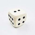 Anti stress "dice" - Image 2