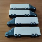 Anti stress "truck" - Image 2