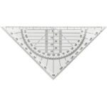 Square with protractor - Image 2