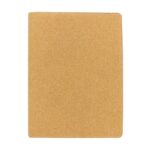 Cork conference folder with notebook - Image 2