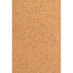 Cork conference folder with notebook - Image 3