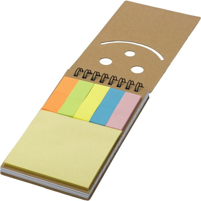 axpol-V2810-0-V2810-00_AAA01.jpg Memo holder, notebook, sticky notes - Image 1