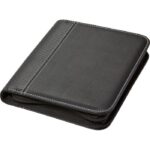 Conference folder approx. A5 with notebook - Image 3