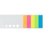 Memo holder, sticky notes, seed paper - Image 2
