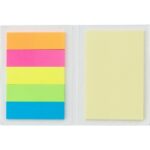 Memo holder, sticky notes, seed paper - Image 4
