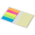 Memo holder, sticky notes, seed paper - Image 5