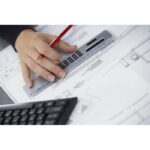 Ruler with calculator - Image 2