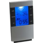 Digital weather station