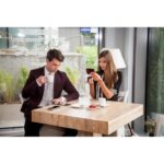 Power bank 12000 mAh with light | Sawyer - Image 2