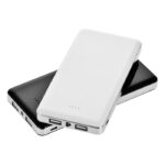 Power bank 12000 mAh with light | Sawyer - Image 3
