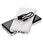 Power bank 12000 mAh with light | Sawyer - Image 4