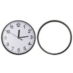Wall clock | Puckett - Image 2