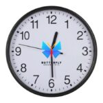 Wall clock | Puckett - Image 3