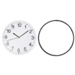 Wall clock | Nix - Image 2