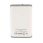 Power bank 6000 mAh | Azalea - Image 4