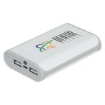 Power bank 6000 mAh | Azalea - Image 5