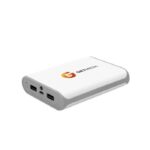 Power bank 8000 mAh | Lesley - Image 4