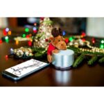 Wireless speaker, radio | Silas - Image 2