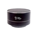 Wireless speaker, radio | Silas - Image 3