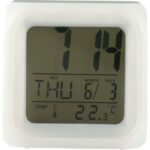 Desk clock - Image 2