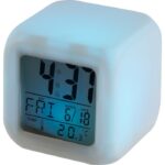 Desk clock - Image 3
