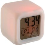 Desk clock - Image 4