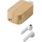 Wireless earphones - Image 2