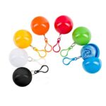 Poncho in ball | Scarlett - Image 2