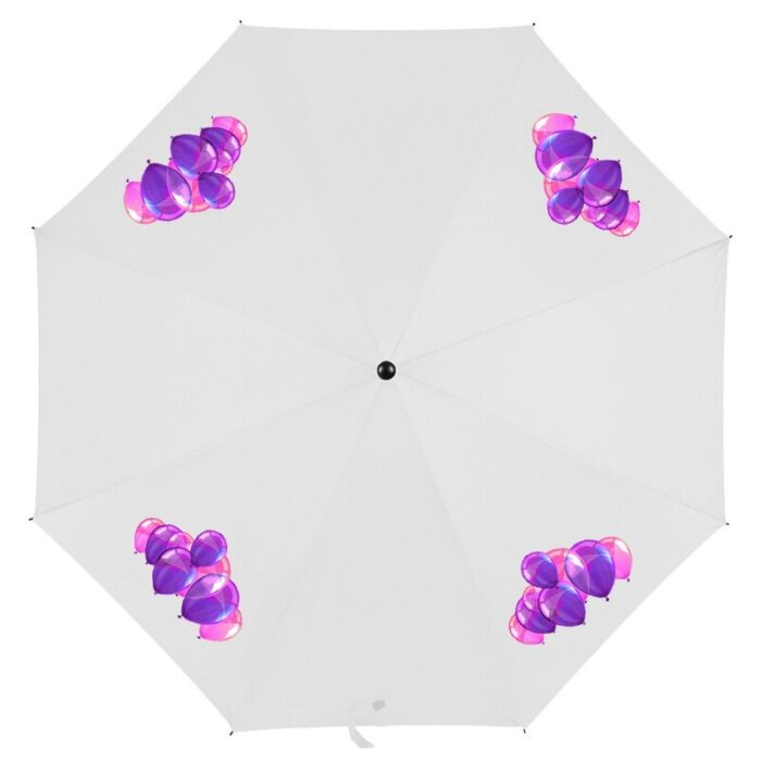 axpol-V4215-0-V4215-02_ILG01.jpg Manual umbrella, foldable - Image 1