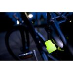 Keyring, reflective hanger "vest" - Image 2