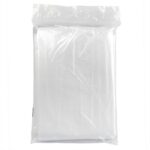 Poncho with hood - Image 2