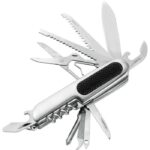Multifunctional tool, pocket knife, 11 functions