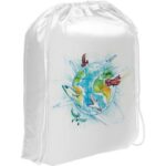 Drawstring bag | Flynn - Image 5