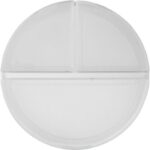 Pill box with 3 compartments - Image 2