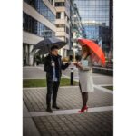 Automatic umbrella Mauro Conti | Sean - Image 3