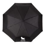 Automatic umbrella Mauro Conti, foldable | Frances - Image 5