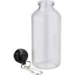 RPET sports bottle 400 ml