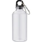 RPET sports bottle 400 ml - Image 2