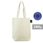 Cotton shopping bag B'RIGHT | Clem