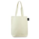 Cotton shopping bag B'RIGHT | Clem - Image 5