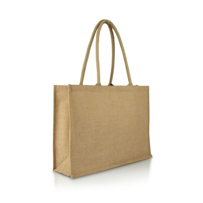 axpol-V4870-0-V4870-00_AAA01.jpg Jute shopping bag | Lucas - Image 1