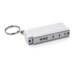Keyring, folding meter 50cm