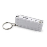 Keyring, folding meter 50cm - Image 2
