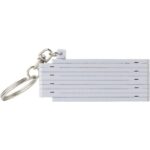 Keyring, folding meter 50cm - Image 5