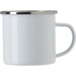 Enamel mug 350 ml - Image 3