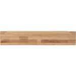 Bamboo cheese and wine set, 4 pcs - Image 5