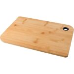 Bamboo cutting board