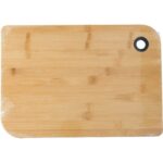 Bamboo cutting board - Image 2
