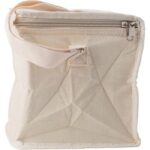 Cotton jute cooler bag - Image 3